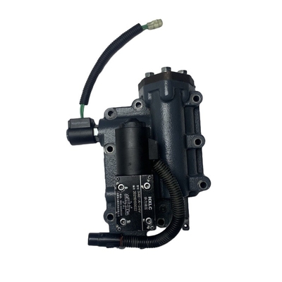 YQX100-D07000 Bộ van điều khiển truyền tải cho nhà máy sản xuất Heli CCT6