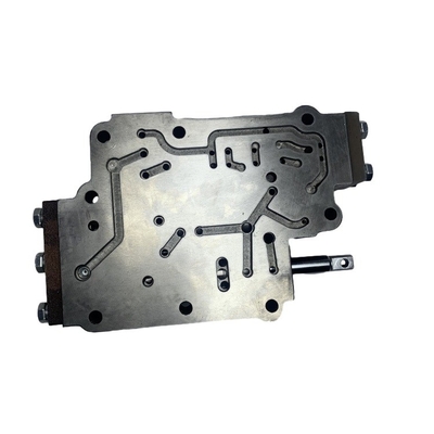 YQX100-D07000 Bộ van điều khiển truyền tải cho nhà máy sản xuất Heli CCT6