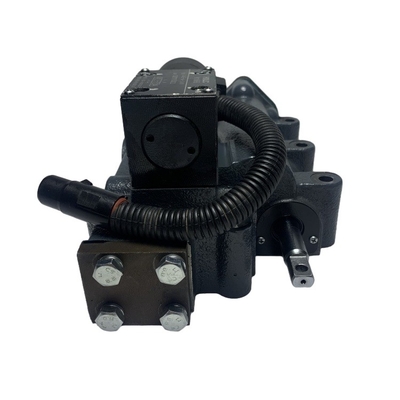 YQX100-D07000 Bộ van điều khiển truyền tải cho nhà máy sản xuất Heli CCT6