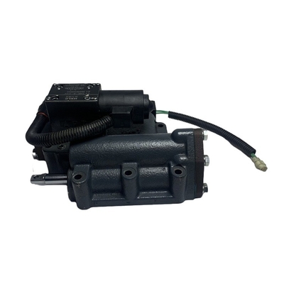 YQX100-D07000 Bộ van điều khiển truyền tải cho nhà máy sản xuất Heli CCT6