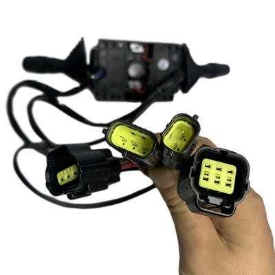 Chuyển đổi kết hợp được đảm bảo A7S92-40192 cho các bộ phận phụ tùng của xe nâng mẫu CPD10-30