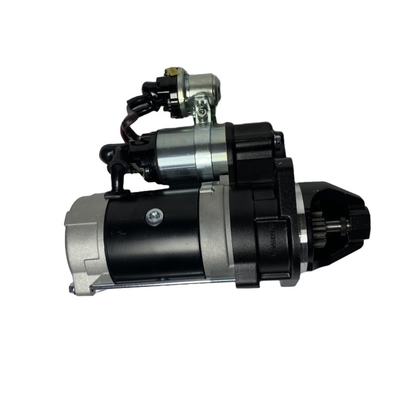 Top- 24V 4.5KW Starter QDJ2519E-P cho QUANCHAI Động cơ diesel Phần 495/498/4C5/4C6 2409003010025