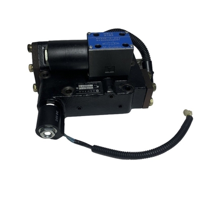 11.5 KG Phân tích van điều khiển truyền tải cho HL CPCD40-50 A37D3-80305