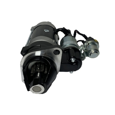 Top- 24V 4.5KW Starter QDJ2519E-P cho QUANCHAI Động cơ diesel Phần 495/498/4C5/4C6 2409003010025