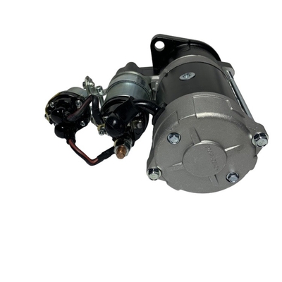 Top- 24V 4.5KW Starter QDJ2519E-P cho QUANCHAI Động cơ diesel Phần 495/498/4C5/4C6 2409003010025