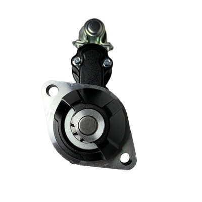 Top- 24V 4.5KW Starter QDJ2519E-P cho QUANCHAI Động cơ diesel Phần 495/498/4C5/4C6 2409003010025