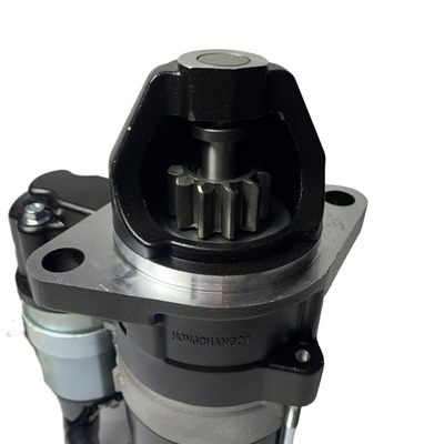 Top- 24V 4.5KW Starter QDJ2519E-P cho QUANCHAI Động cơ diesel Phần 495/498/4C5/4C6 2409003010025