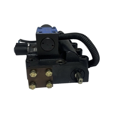 11.5 KG Phân tích van điều khiển truyền tải cho HL CPCD40-50 A37D3-80305