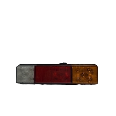 Máy sửa chữa D08HZHD-LED đuôi đèn đèn cho CPCD30 K series forklift đèn sau