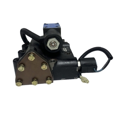 11.5 KG Phân tích van điều khiển truyền tải cho HL CPCD40-50 A37D3-80305