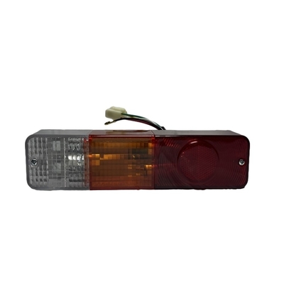 Máy sửa chữa D08HZHD-LED đuôi đèn đèn cho CPCD30 K series forklift đèn sau