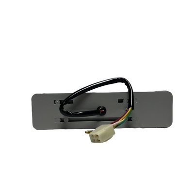 Máy sửa chữa D08HZHD-LED đuôi đèn đèn cho CPCD30 K series forklift đèn sau