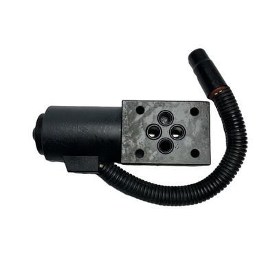 Các van điện tử 130C3-82752 34E-10BY-24V YXQD100-42000 cho mô hình xe nâng CPCD50-120