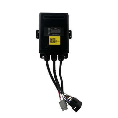 Chiếc xe nâng điện nhẹ Trọng lượng kg 0,8 kg