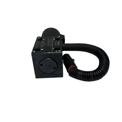 Các van điện tử 130C3-82752 34E-10BY-24V YXQD100-42000 cho mô hình xe nâng CPCD50-120