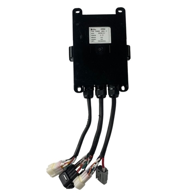Chiếc xe nâng điện nhẹ Trọng lượng kg 0,8 kg