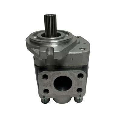 Máy bơm bánh răng thủy lực CBKEC-G32-AF K0W57-10211 cho các cửa hàng sửa chữa máy tính Trọng lượng 5,6 KG