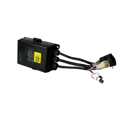 Chiếc xe nâng điện nhẹ Trọng lượng kg 0,8 kg