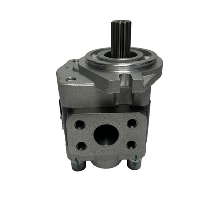 Máy bơm bánh răng thủy lực CBKEC-G32-AF K0W57-10211 cho các cửa hàng sửa chữa máy tính Trọng lượng 5,6 KG