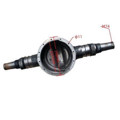Xe nâng CPCD30-35 Đường dẫn trục H24N3-02161A Trục nhà chứa Trọng lượng 68KG từ chuyên nghiệp