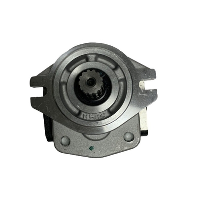 Máy bơm bánh răng thủy lực CBKEC-G32-AF K0W57-10211 cho các cửa hàng sửa chữa máy tính Trọng lượng 5,6 KG