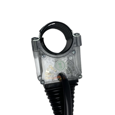LonKing Forklift FD20-30 Combination Switch LG0030D.15-003 cho thiết bị khai thác năng lượng