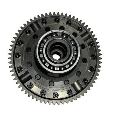 OEM 14453-52000 YQX30-2000 Assy khác biệt xe nâng cho CPCD20-30 100% nguyên bản