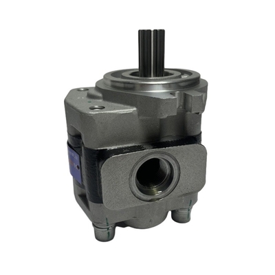 Bơm bánh răng thủy lực xe nâng CBKEC-G25-AT H08E7-10201 cho xưởng sửa chữa máy móc