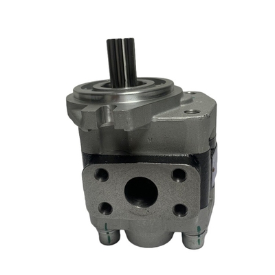 Bơm bánh răng thủy lực xe nâng CBKEC-G25-AT H08E7-10201 cho xưởng sửa chữa máy móc