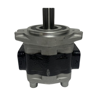 Bơm bánh răng thủy lực xe nâng CBKEC-G25-AT H08E7-10201 cho xưởng sửa chữa máy móc