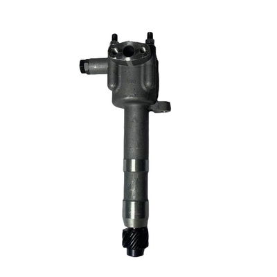 Xinchai 490BPG/A490BPG máy bơm dầu nâng với kết thúc màu trắng kim loại và trọng lượng 1,9 kg