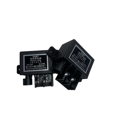 OEM NO D07JD281A Phân phối khởi động xe nâng cho thiết bị khai thác năng lượng HELI CPCD50-100