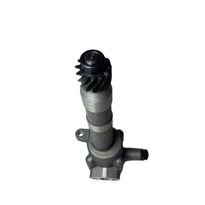 Xinchai 490BPG/A490BPG máy bơm dầu nâng với kết thúc màu trắng kim loại và trọng lượng 1,9 kg