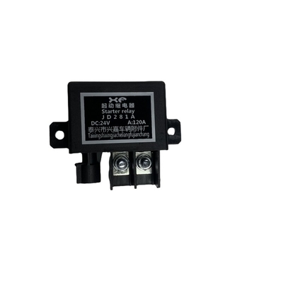 OEM NO D07JD281A Phân phối khởi động xe nâng cho thiết bị khai thác năng lượng HELI CPCD50-100