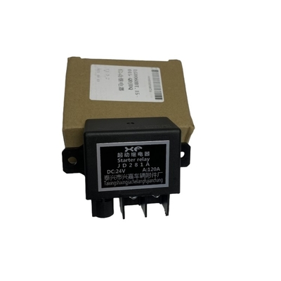 OEM NO D07JD281A Phân phối khởi động xe nâng cho thiết bị khai thác năng lượng HELI CPCD50-100