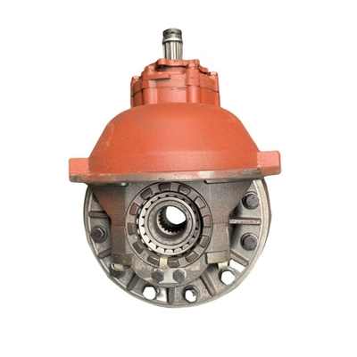 Assy chênh lệch tùy chỉnh cho HANGCHA CPCD50-70 xe nâng trong các cửa hàng vật liệu xây dựng