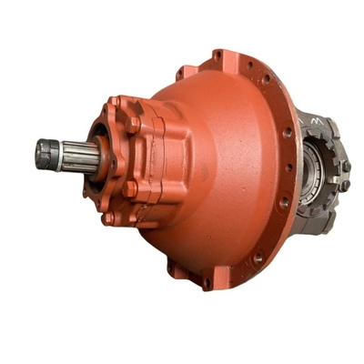 Assy chênh lệch tùy chỉnh cho HANGCHA CPCD50-70 xe nâng trong các cửa hàng vật liệu xây dựng