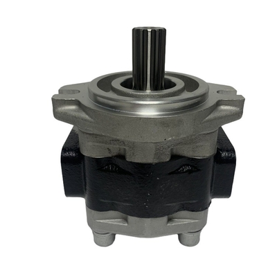 Máy bơm bánh răng thủy lực CBKEC-G25-ATL K00K7-63051/H46G7-10301 cho xe nâng mô hình CPCD40-50