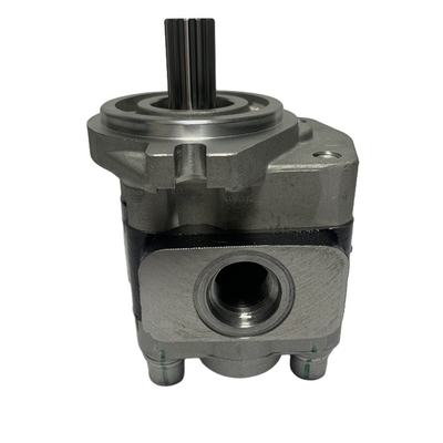 Máy bơm bánh răng thủy lực CBKEC-G25-ATL K00K7-63051/H46G7-10301 cho xe nâng mô hình CPCD40-50