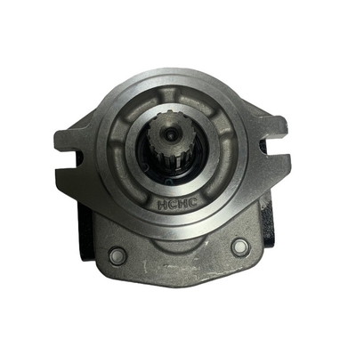 Máy bơm bánh răng thủy lực CBKEC-G25-ATL K00K7-63051/H46G7-10301 cho xe nâng mô hình CPCD40-50