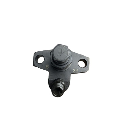 FAW Jiefang Xichai 6110 Máy phun nhiên liệu động cơ diesel giải phóng CA6470 Black phụ tùng