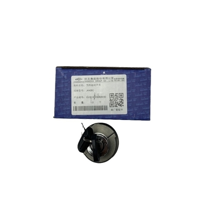 JK406C Máy sưởi trước xe hơi Khởi động Chuyển đổi cho Hangcha Số khác R450-740200-000