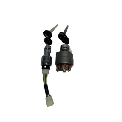JK406C Máy sưởi trước xe hơi Khởi động Chuyển đổi cho Hangcha Số khác R450-740200-000