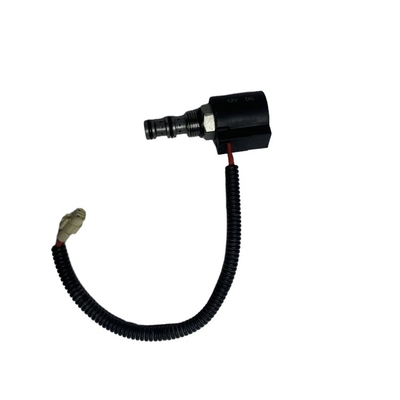 SV08-33-0-N-24DY 24V Shift Valve cho FD50-100 CPCD50-100 Tăng hệ thống truyền tải của bạn