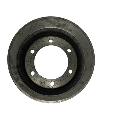 Thích hợp cho xe nâng hệ thống phanh bánh xe trống phanh N163-110006-000 Đối với CPC D 30-35