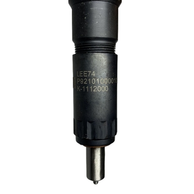 FAW Jiefang Xichai 6110 Máy phun nhiên liệu động cơ diesel giải phóng CA6470 Black phụ tùng
