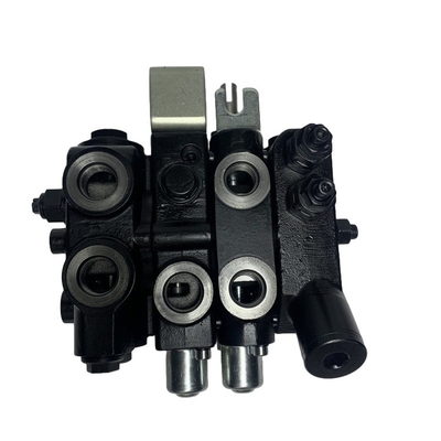 Bộ phận hệ thống thủy lực xe nâng ABG77-31301 Van điều khiển cho CPD20-35 CBD5-F15YHG1-03