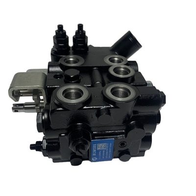 Bộ phận hệ thống thủy lực xe nâng ABG77-31301 Van điều khiển cho CPD20-35 CBD5-F15YHG1-03