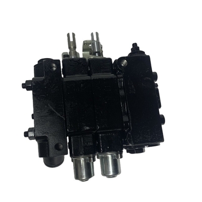 Bộ phận hệ thống thủy lực xe nâng ABG77-31301 Van điều khiển cho CPD20-35 CBD5-F15YHG1-03