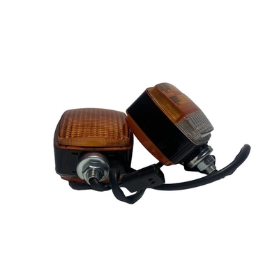 Z8610-12000 Đèn đầu phổ quát 12-24V Đèn quay cho xe nâng Mô hình CPC D 10-100